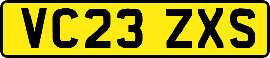 VC23ZXS