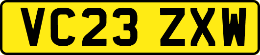 VC23ZXW