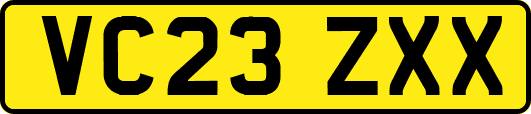 VC23ZXX