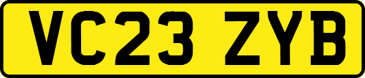 VC23ZYB
