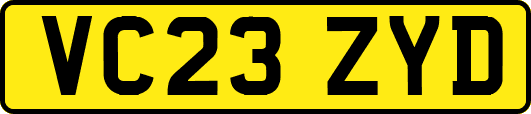 VC23ZYD