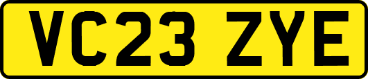 VC23ZYE