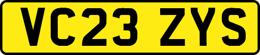 VC23ZYS