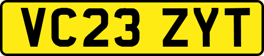 VC23ZYT