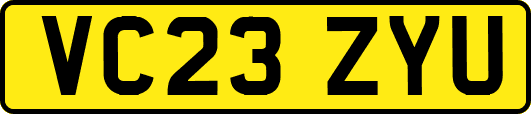 VC23ZYU