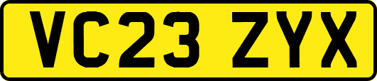 VC23ZYX