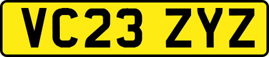 VC23ZYZ