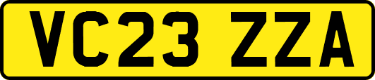 VC23ZZA