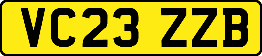 VC23ZZB