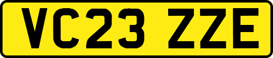 VC23ZZE
