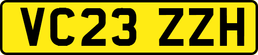 VC23ZZH