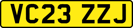 VC23ZZJ