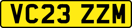VC23ZZM