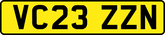 VC23ZZN