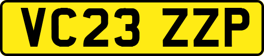 VC23ZZP