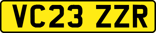 VC23ZZR