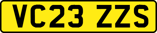 VC23ZZS