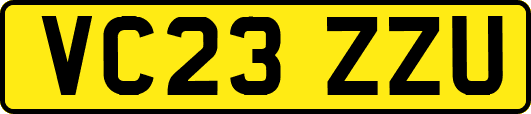VC23ZZU