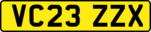 VC23ZZX