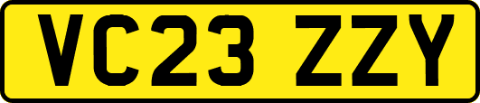 VC23ZZY