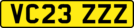VC23ZZZ