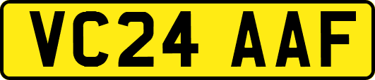 VC24AAF