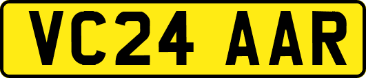 VC24AAR