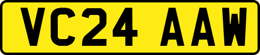 VC24AAW