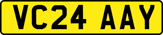 VC24AAY