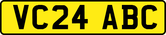 VC24ABC
