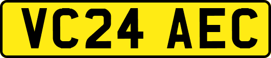 VC24AEC
