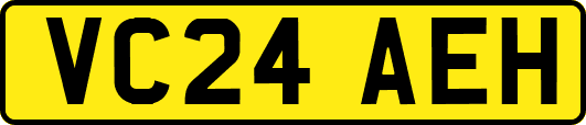VC24AEH