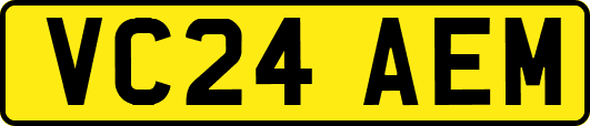 VC24AEM