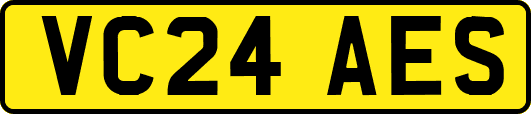 VC24AES