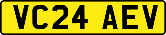VC24AEV