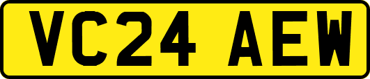 VC24AEW