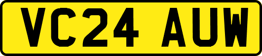 VC24AUW
