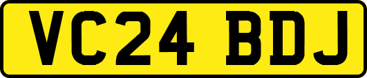 VC24BDJ
