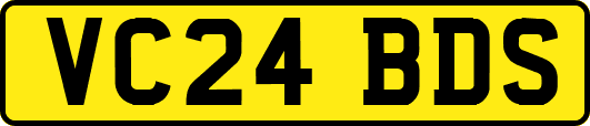 VC24BDS