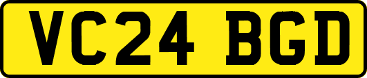 VC24BGD