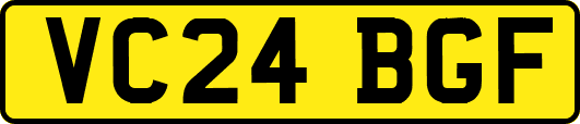 VC24BGF