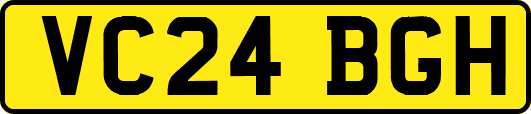VC24BGH