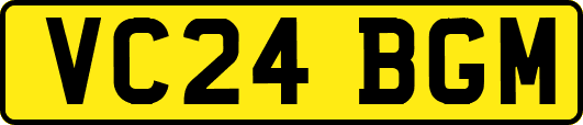 VC24BGM