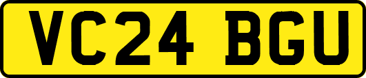 VC24BGU