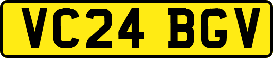 VC24BGV