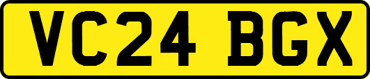 VC24BGX