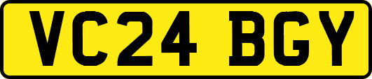 VC24BGY