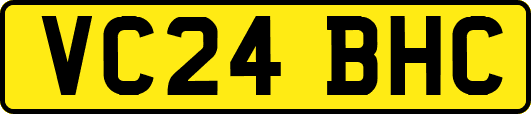 VC24BHC