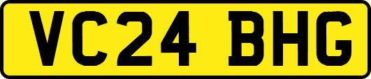 VC24BHG