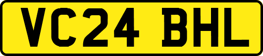 VC24BHL